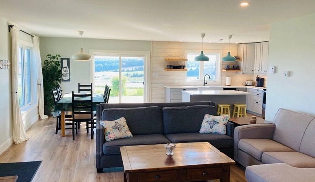 South West River Retreat Vacation House
