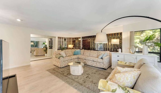 Spacious 3BR in Prime Location