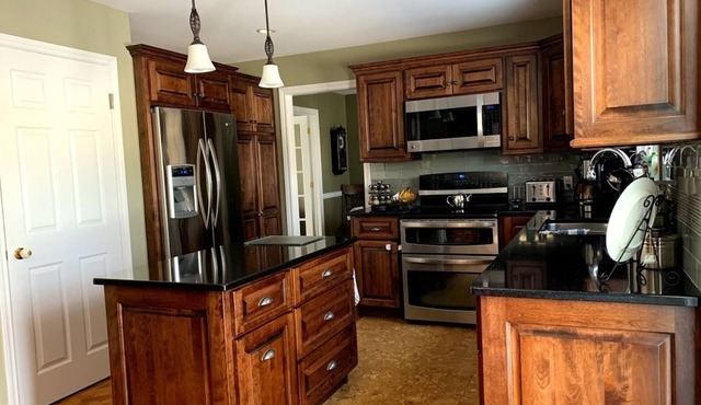 Spacious 4 bedroom home close to Beaches, Live Entertainment and Golf Courses