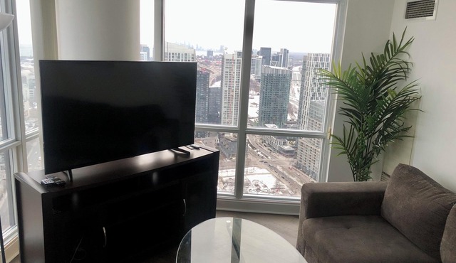 Spacious 5215