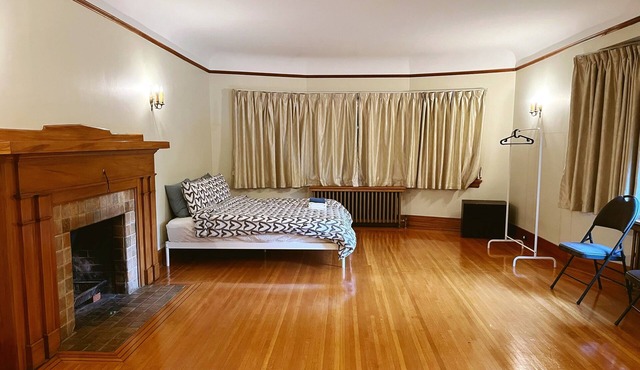 #spacious# in Vancouver