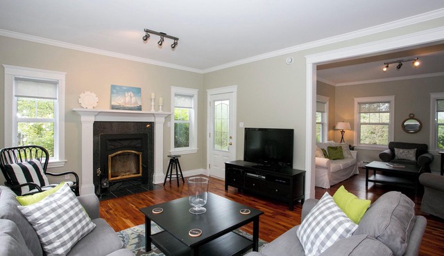 Spacious Chester Village Home