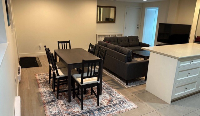 Spacious Family Home in Lynn Valley Centre