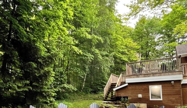 Spacious Family getaway at Lake Eugenia *Summer rentals 5 nights minimum*
