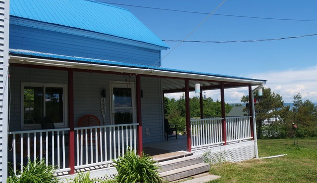 Spacious home in Spencer’s Island