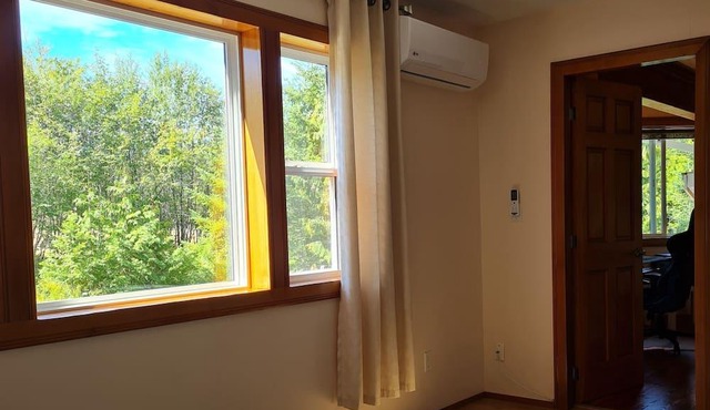 Spacious house on the beautiful Vancouver Island