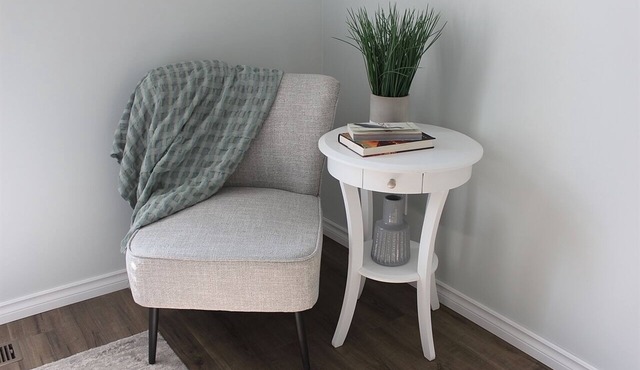 Spacious, modern home - 5 minute walk to Port Elgin beach & restaurants.