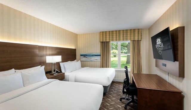 Spencer Hotel and Conference Centre
