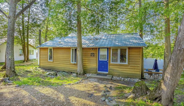 Springwood Cottage Resort - Cottage 9
