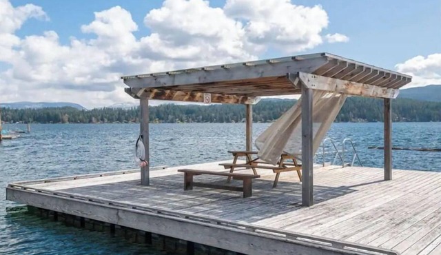 Sproat Lake Gem