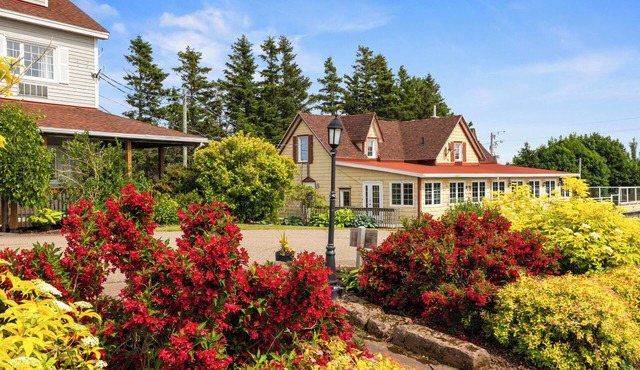 Stanley Bridge Country Resort