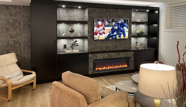 Stanley House - Upscale 2 Bedroom Gem - New Listing