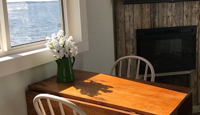 Starfish Cottage - Nova Scotia
