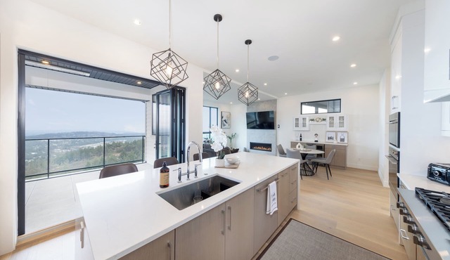 Starlight Ridge