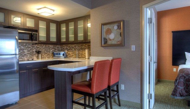 Staybridge Suites Hamilton Downtown by IHG