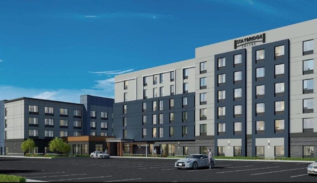 Staybridge Suites Port Elgin by IHG