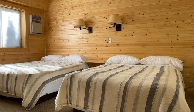 Stork Nest Inn