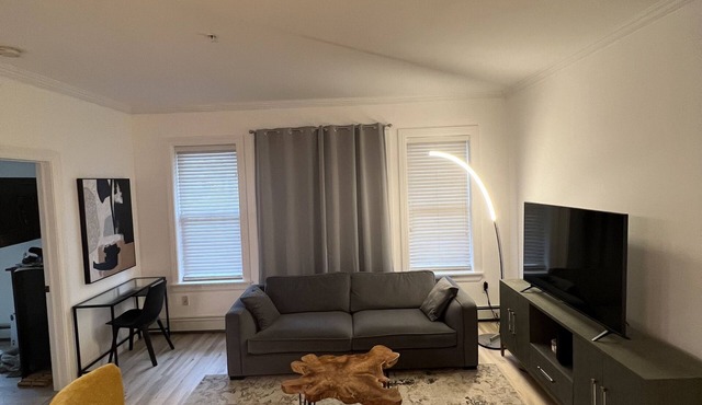Stunning Condo Downtown Darmouth
