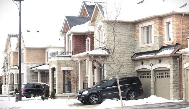 Stunning luxury Furnished 2Bedroom and 2Washroom private Basement Apartment