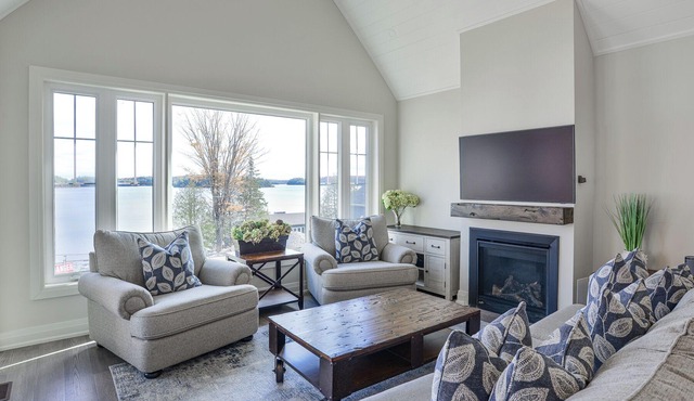 Sunnyside Cottage (#29)