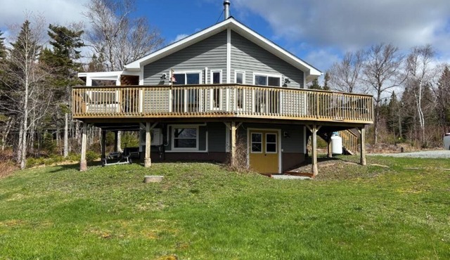 Sunrise Place Bed & Breakfast - Twin room (Sunrise)