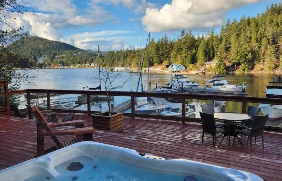 Sunshine Coast Resort