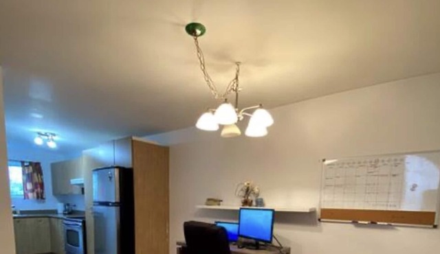 Super Comfortable & Spacious, PRIVATE 1 Bedroom Apartment