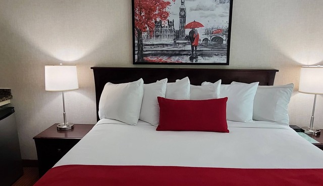 SureStay by Best Western Richmond Vancouver Airport