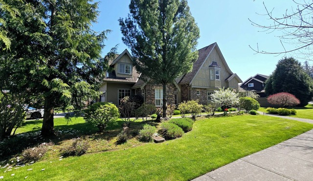 Sylvan grove estate