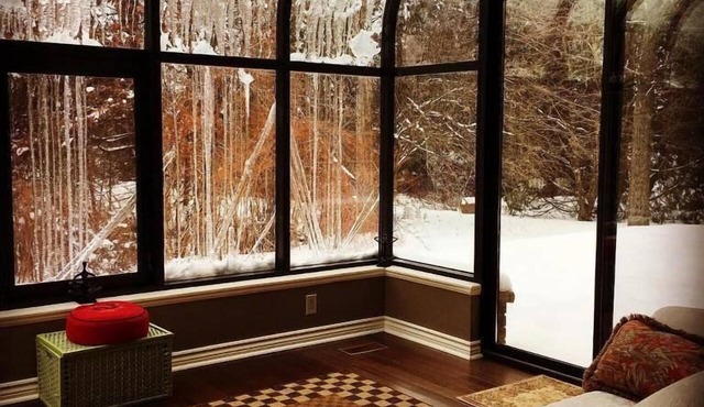 Tailwinds B&B