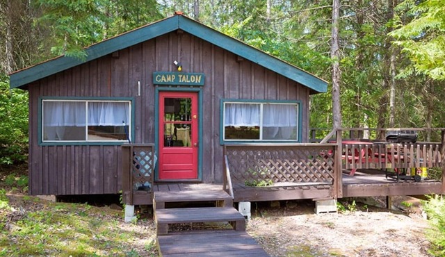 Talon Cottage