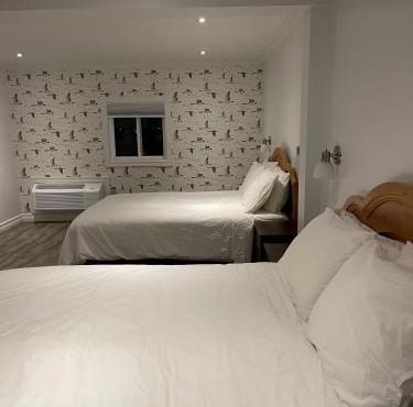 The Archie & Isidore Hotel