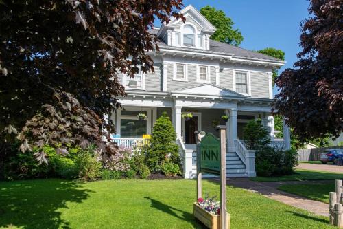 The Boardwalk Inn
