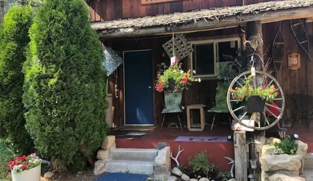 The Bunk House