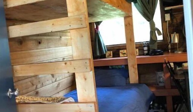 The Bunk House