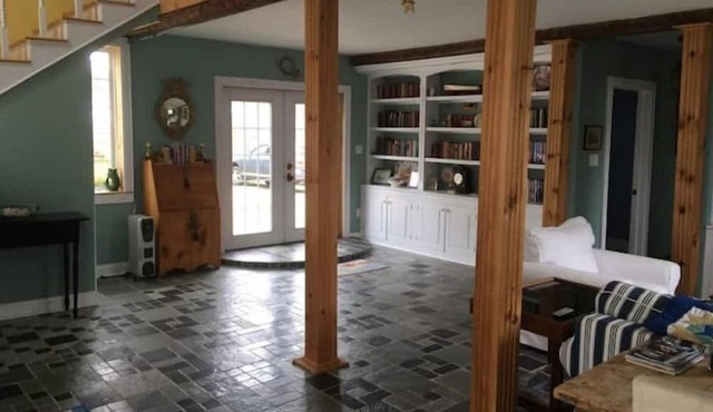 The Carriage House
