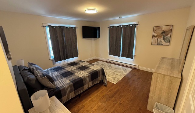 The Comfort Loft