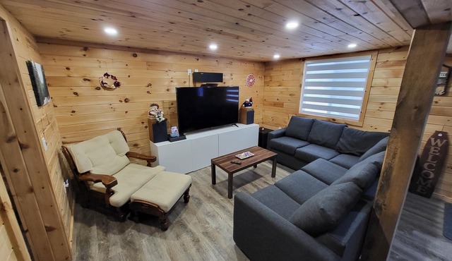 The Cottage Escape