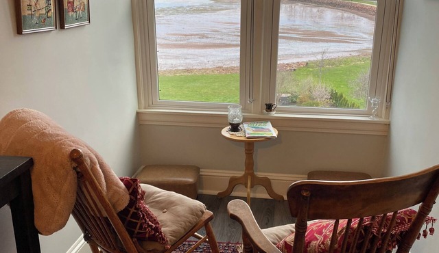 The Elinor Suite -Heritage property in Charlottetown - 1 of 3 suites 4.5 star