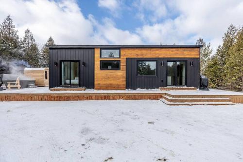 The Hideaway - Tiny House