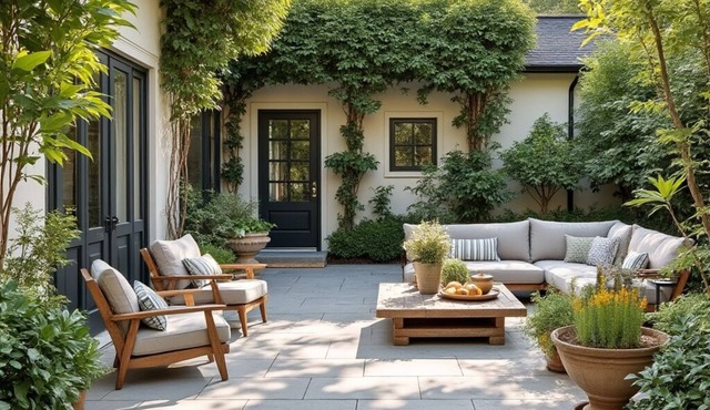 The Hunter House Bed and Breakfast in Vancouver