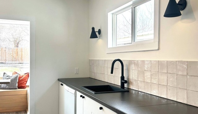 The Kode | 2 Bedroom Renovated Home