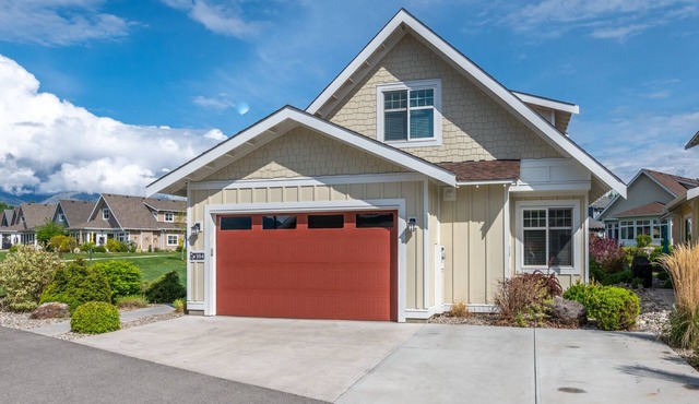 The Lakehouse/Snow Vacation Rental