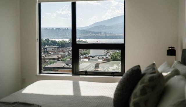 The Midi - Downtown Kelowna