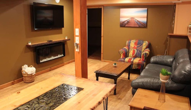 The Nest - walking distance to the most beautiful beaches!