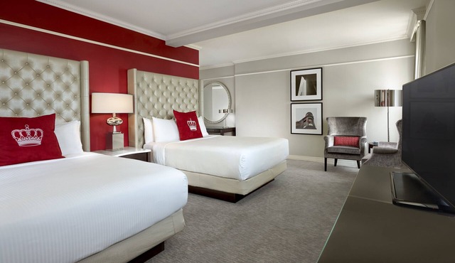 The Omni King Edward Hotel