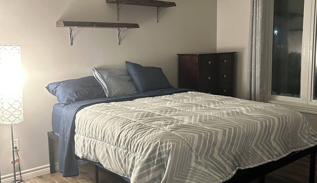 The Paradise Retreat: Rare find 3 bdrm close to shopping and local attractions