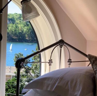 The Pebble Bed and Breakfast