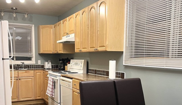 The Perfect 3 Bedroom Home, close to everything