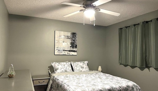 The Perfect 3 Bedroom Home, close to everything